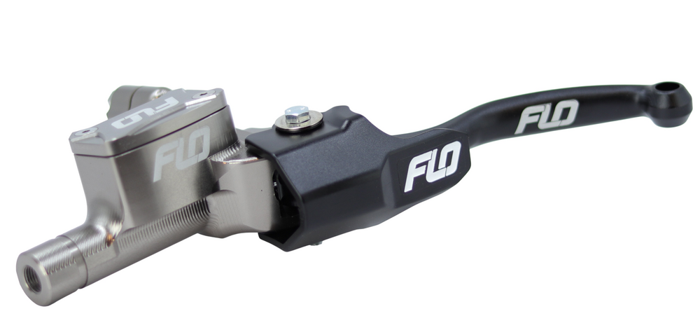 CLUTCH MASTER CYLINDER 9MM PISTON