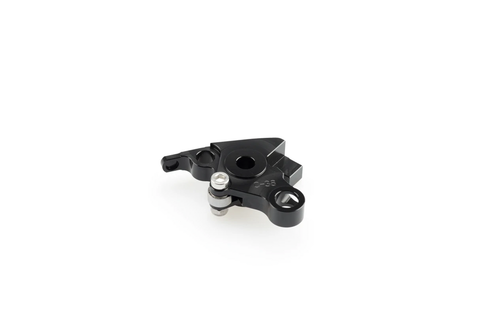 LEVER ADAPTER CLUTCH BLACK