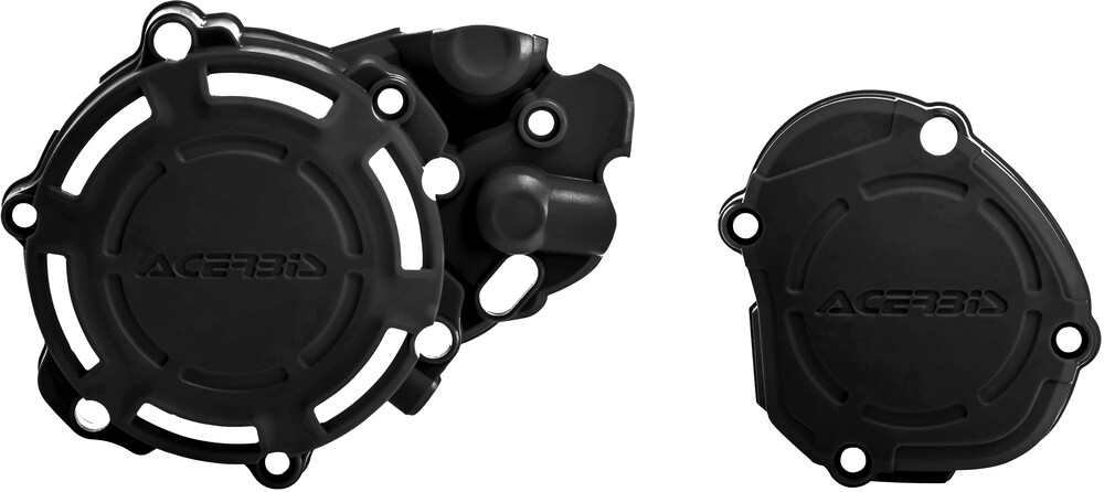 Acerbis X-Power Kit Yam Black