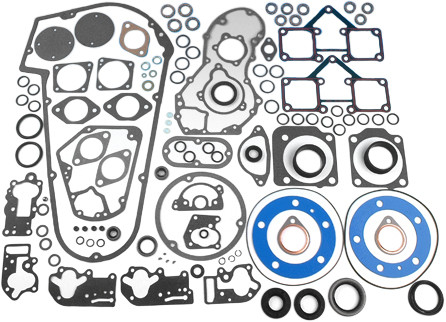 GASKET MOTOR SHOVEL KIT 17029-70