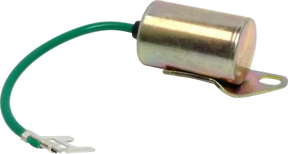 Ignition Condenser