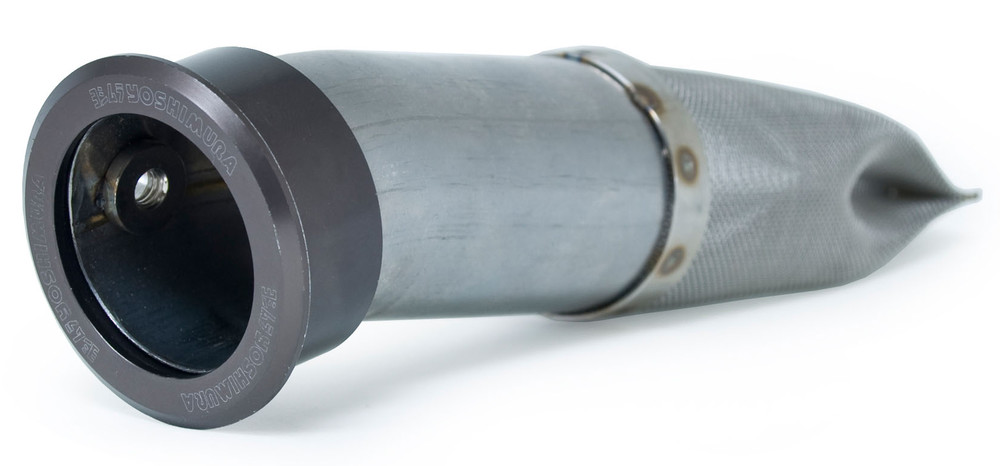YOSHIMURA RS-2 EXHAUST SPARK ARRESTOR INSERT 1.625 IN REPLACEMENT