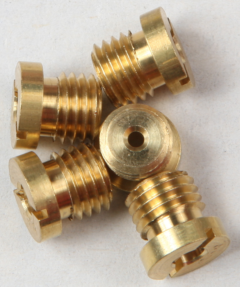 CYCLE PRO S&S MAIN JETS #.068 5/PK