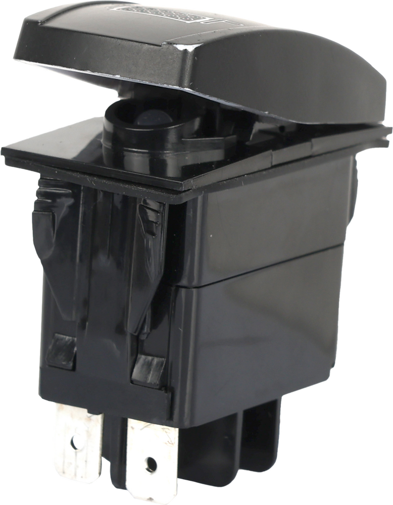 OPEN TRAIL LIGHT BAR LED SWITCH PRO BACKLIT