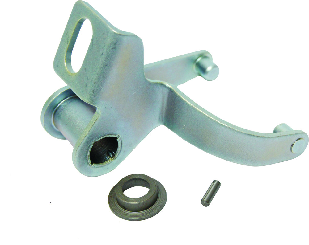 Harddrive Starter Gear Lever Big Twin 80-84