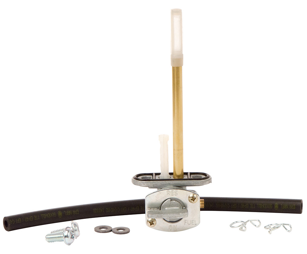 Fuel Valve Kit