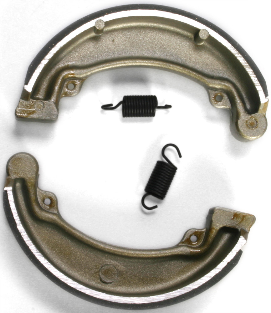 EBC BRAKE SHOES 310 PLAIN