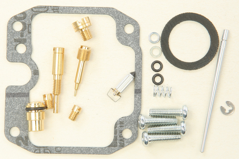ALL BALLS BIKE CARBURETOR REBUILD KIT