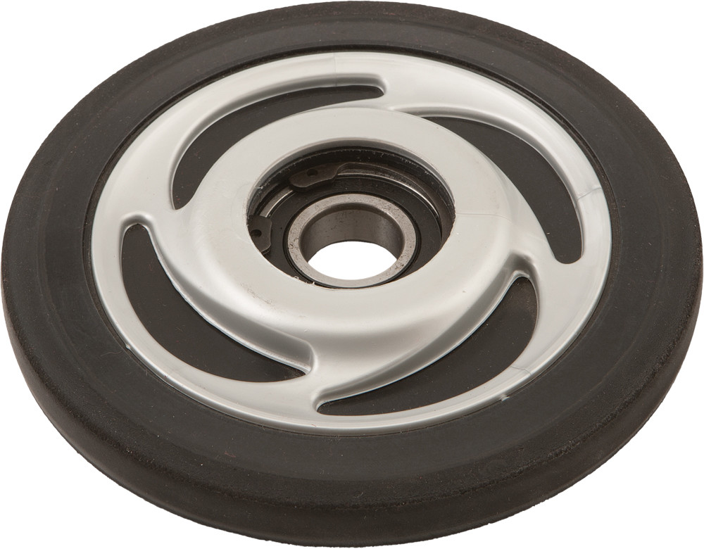 IDLER WHEEL SILVER 7.25"X20MM