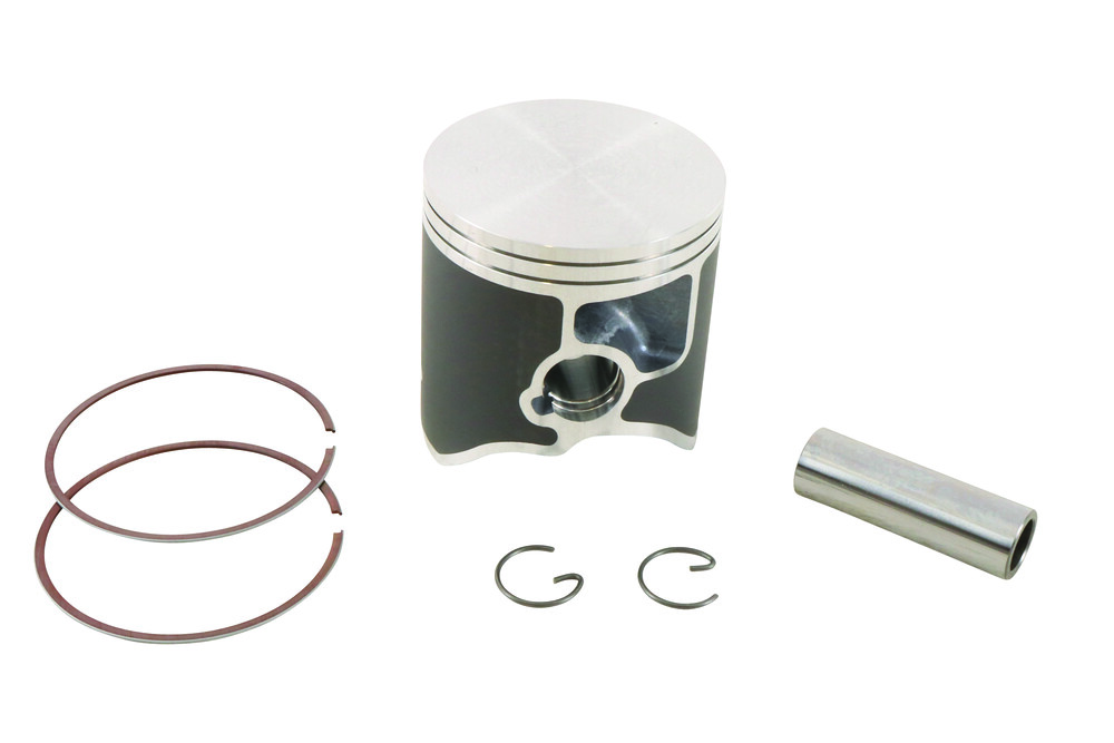 VERTEX PISTON KIT CAST 71.96/STD BETA