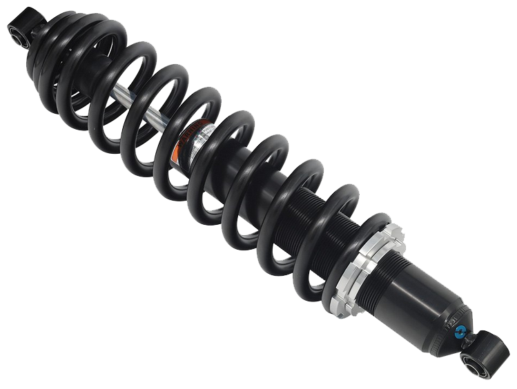 BRONCO GAS SHOCK REAR