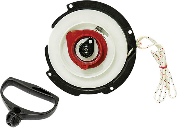 RECOIL ASSEMBLY S-D