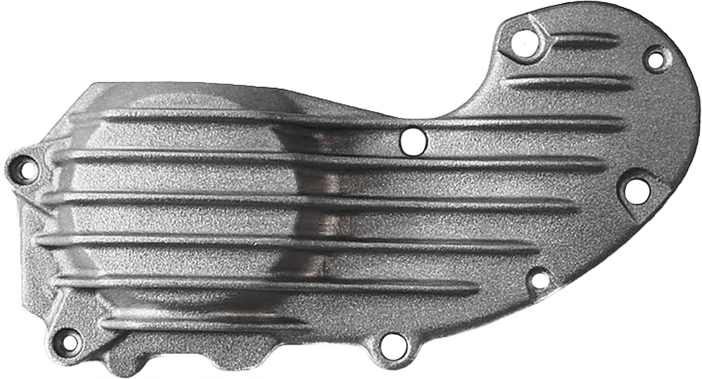 RIBSTER CAM COVER RAW 1977-90 XL