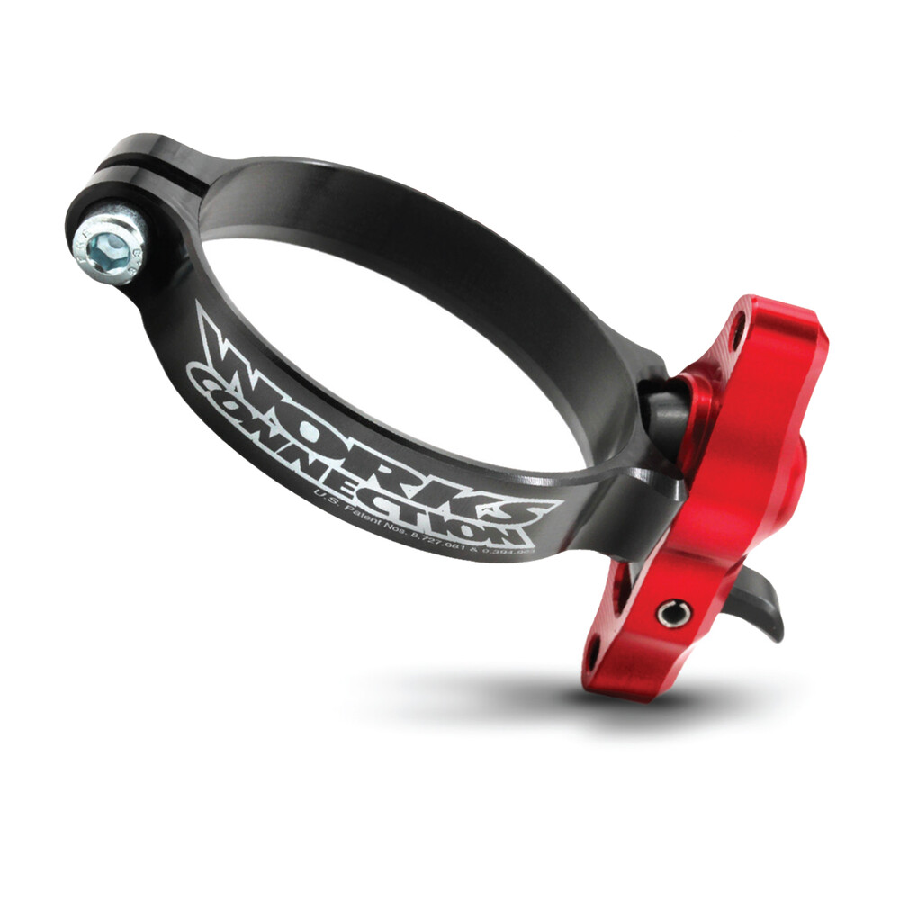 WORKS PRO LAUNCH START DEVICE