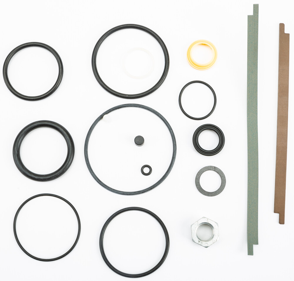 FOX REBUILD UTV 2.5 OE KIT KIT FOR 1 COMPLETE SHOCK
