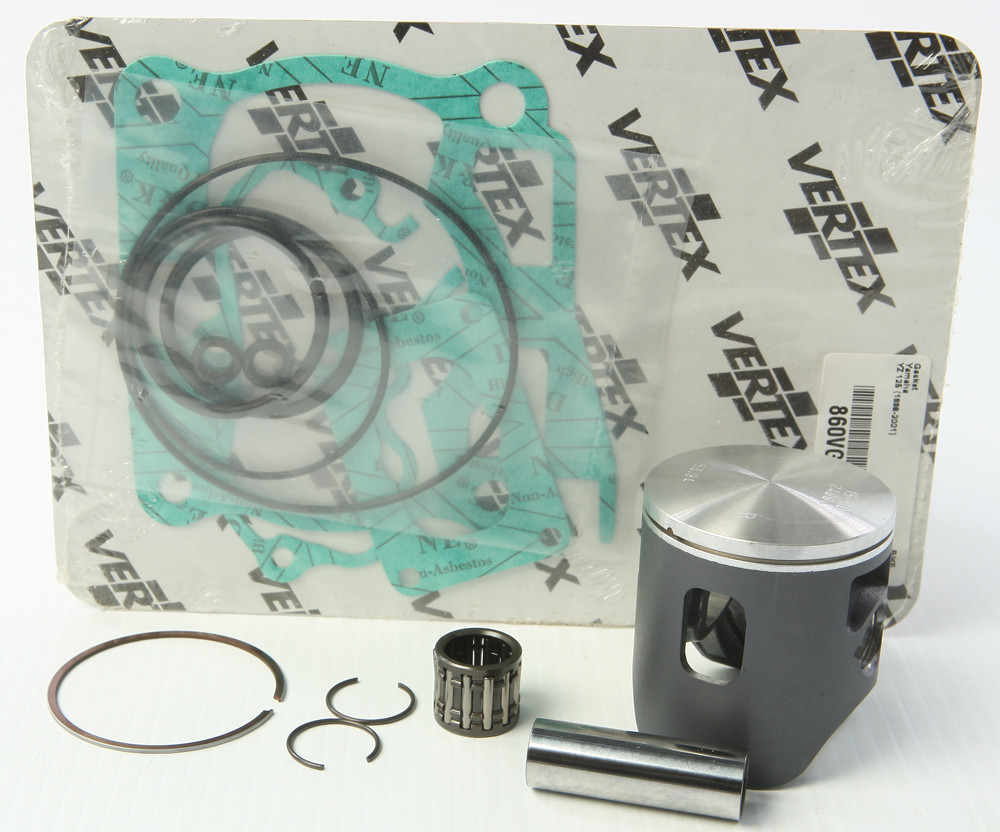 VERTEX TOP END KIT 53.94/STD YAM