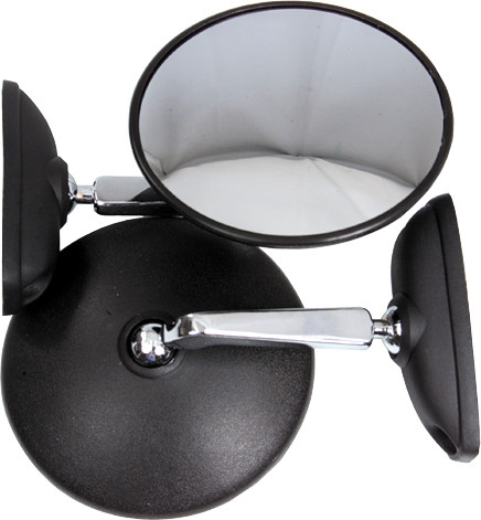 SP1 UNIVERSAL/SURFACE MOUNT REAR VIEW MIRROR