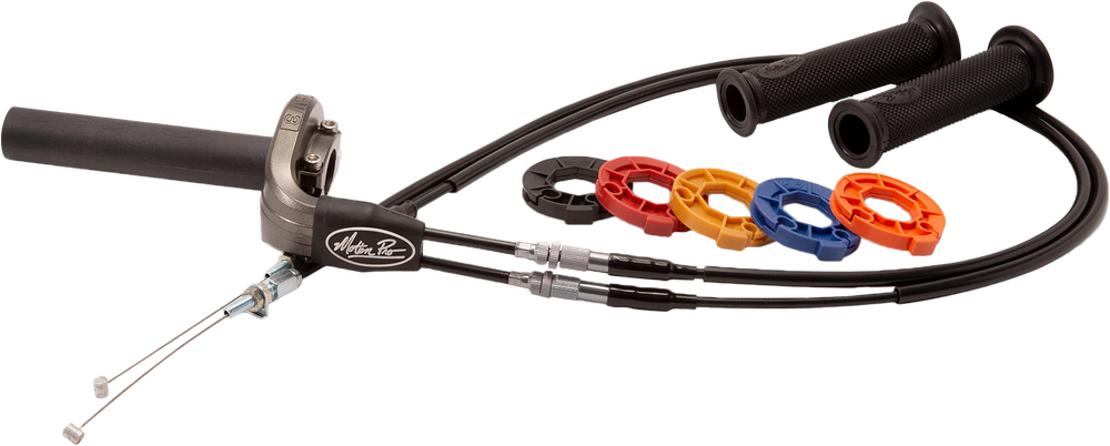 MOTION PRO REV3 THROTTLE KIT KTM