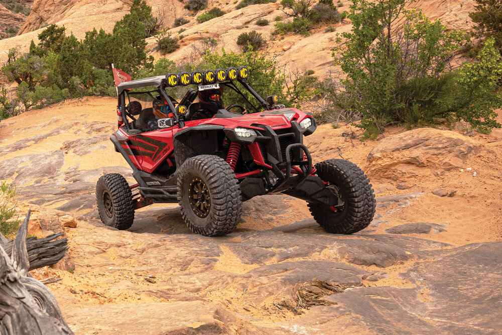 SYSTEM 3 TIRE XCR350 32X10R15