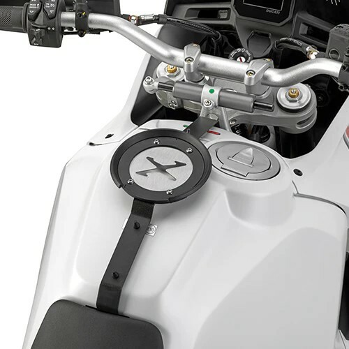 TANKLOCK MOUNT DUC