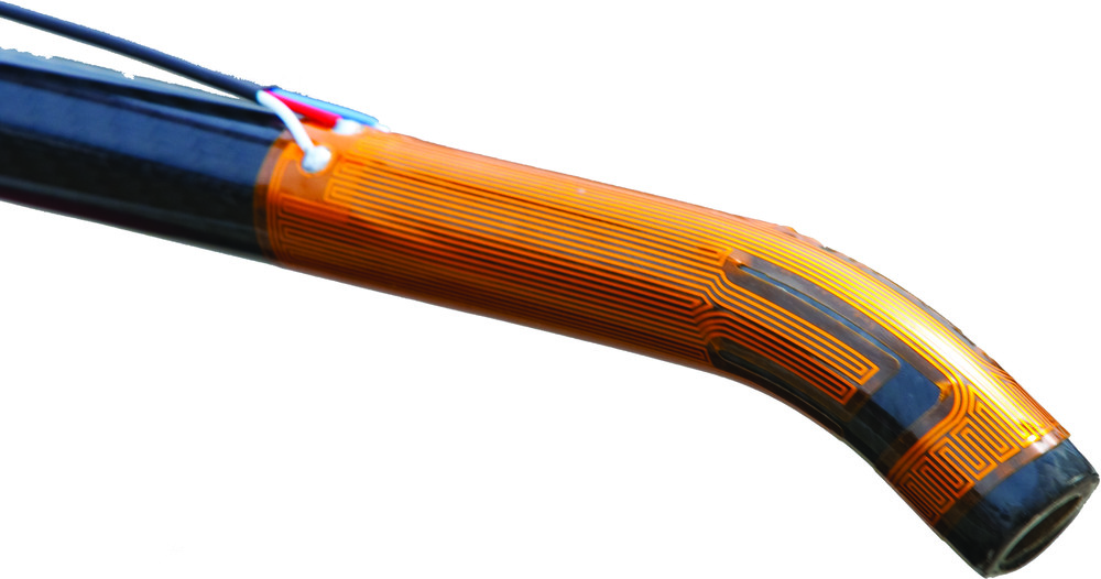 SP1 EXTENDED GRIP HEATERS