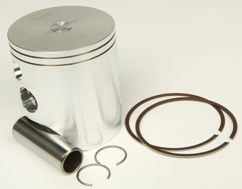 WISECO PISTON KIT PRO-LITE 68.50/+2.10 HON