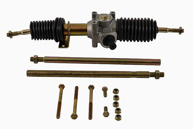 All Balls Racing Steering Rack Assembly Polaris RZR 4 800 / S 800 2009-2014