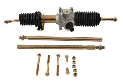 All Balls Racing Steering Rack Assembly Polaris RZR 4 800 / S 800 2009-2014