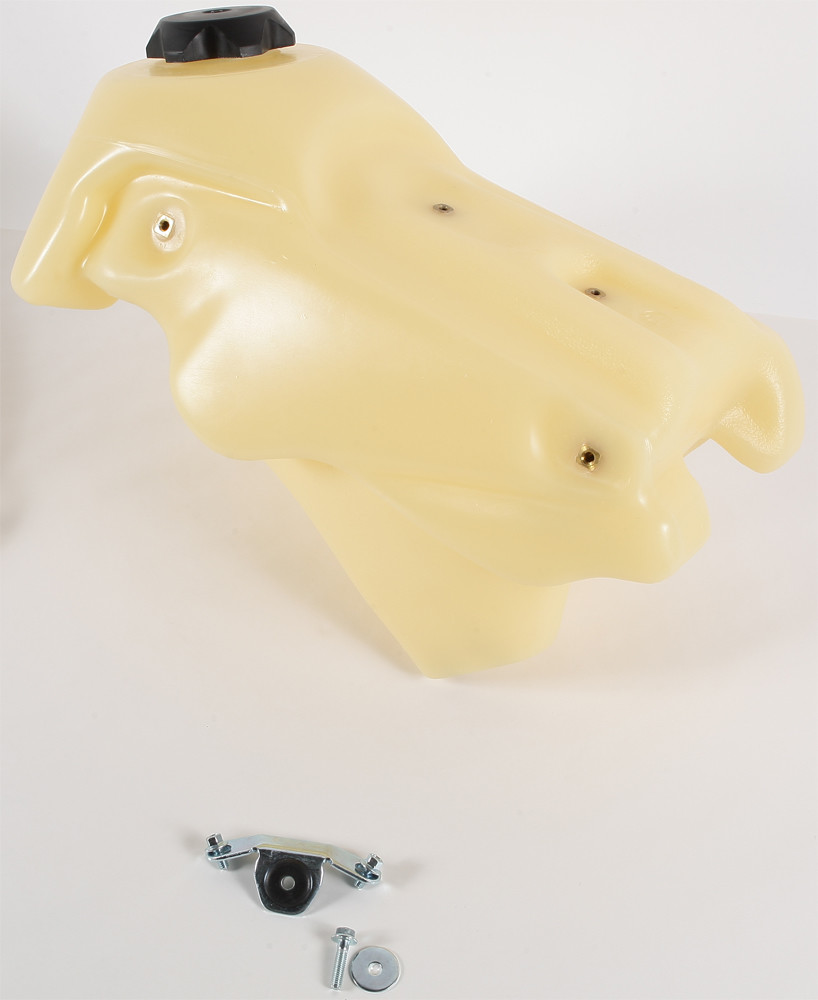 IMS FUEL TANK NATURAL 3.0 GAL