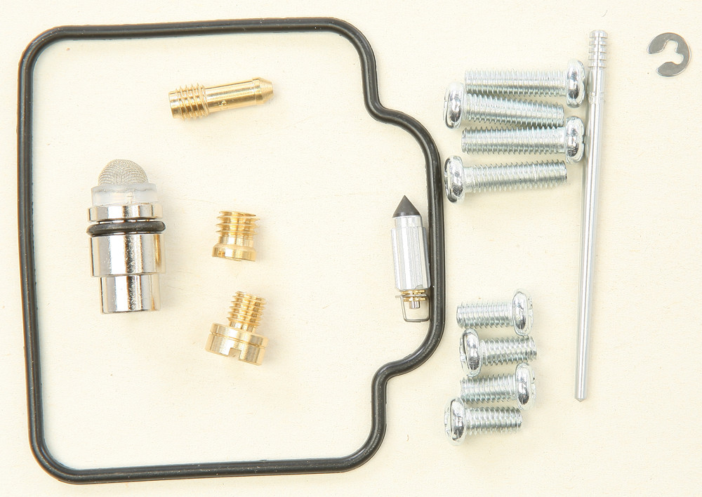 ALL BALLS CARBURETOR REPAIR KIT