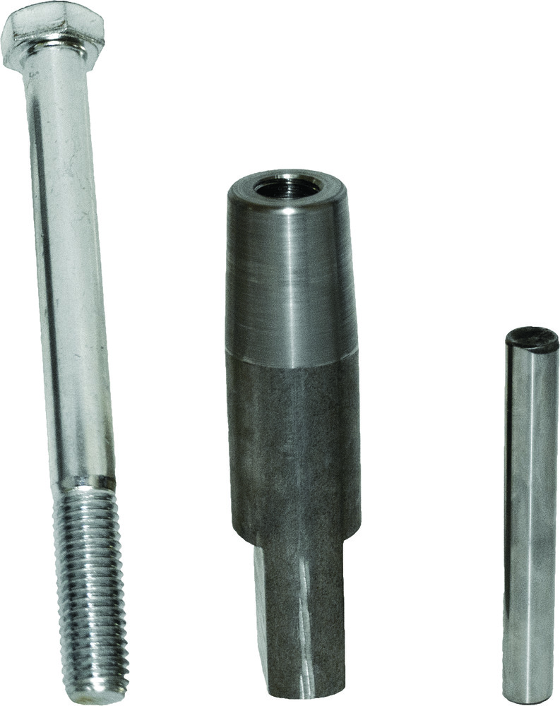 SLP DRIVE CLUTCH TAPER HOLDER
