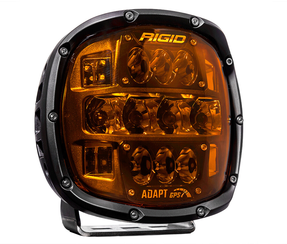 Rigid Adapt XP Pro