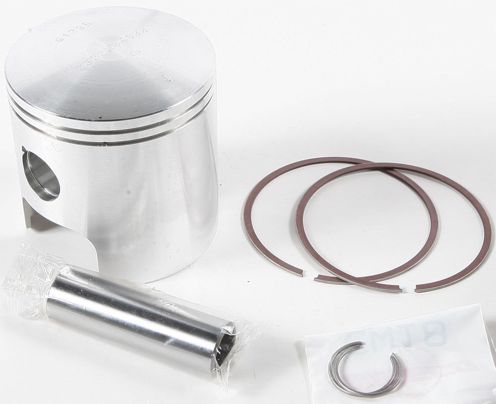 Piston Kit for 2 Stroke