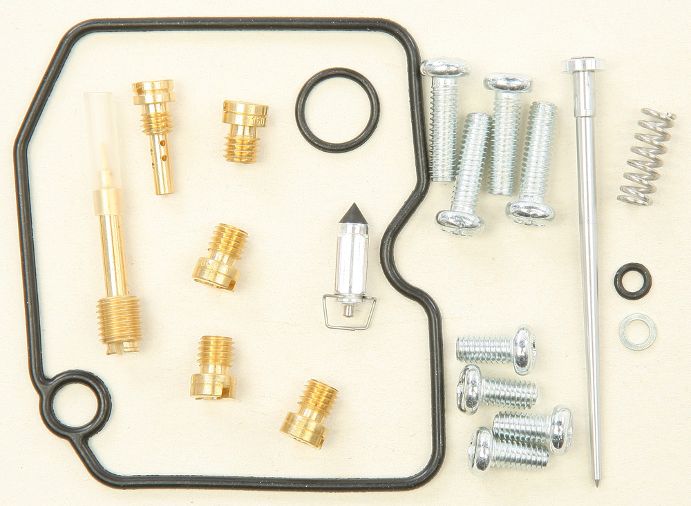 ALL BALLS CARBURETOR REPAIR KIT