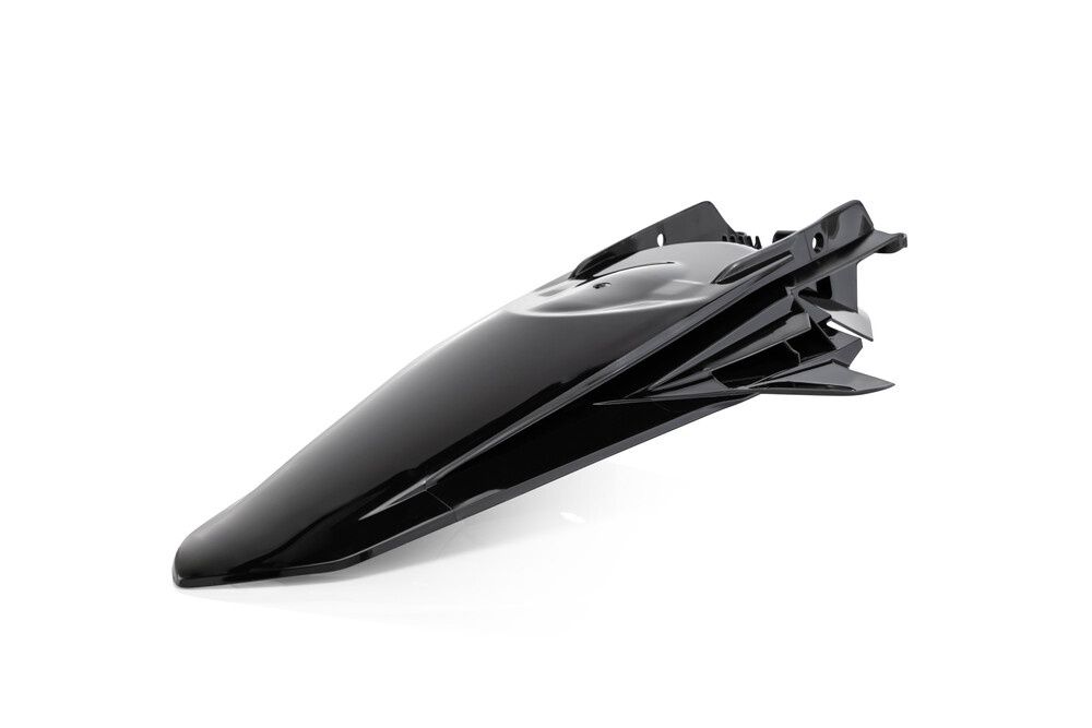Acerbis Rear Fender KTM EXC-F / XC-W / XCF-W 150cc-500cc 2020-2023