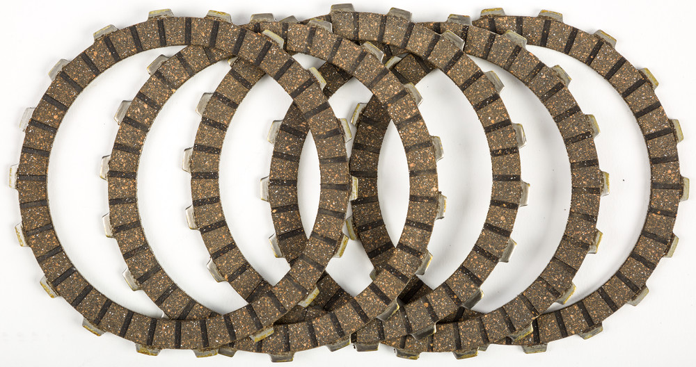 EBC REDLINE CLUTCH KIT CK1315