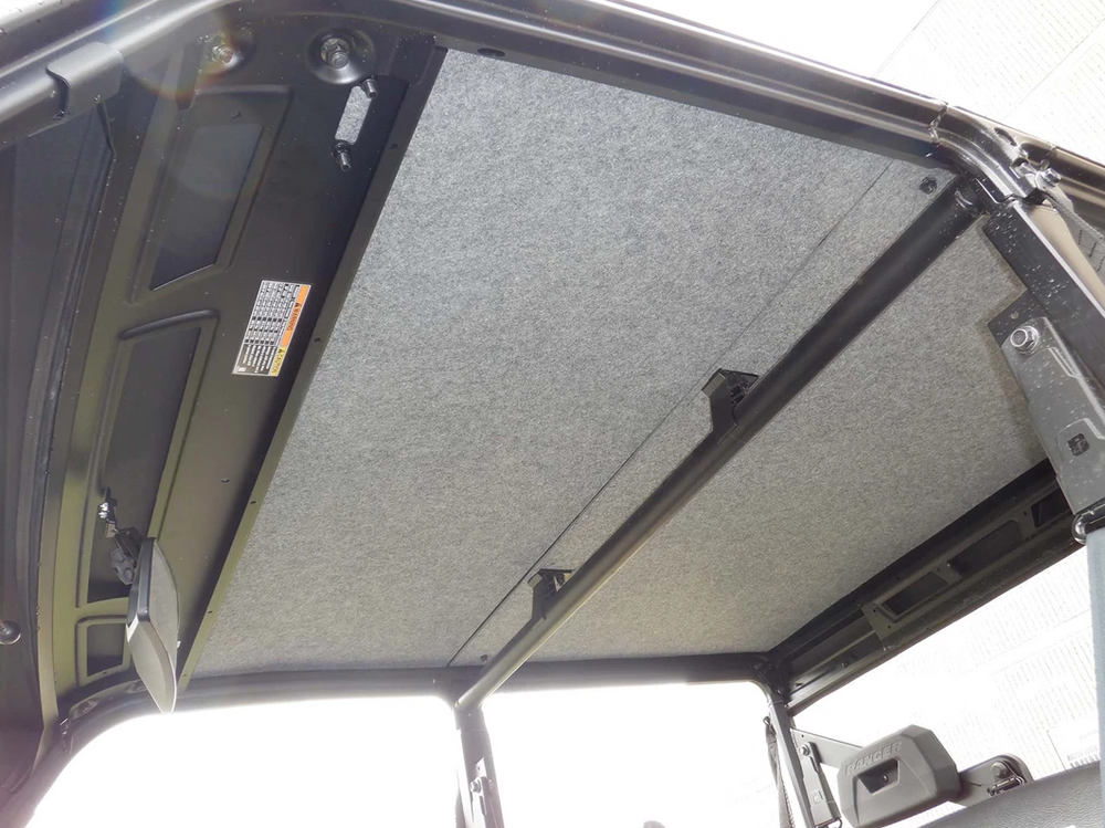 Kolpin Outdoors Roof Foam Liner Polaris Ranger XP Crew 2008-2025