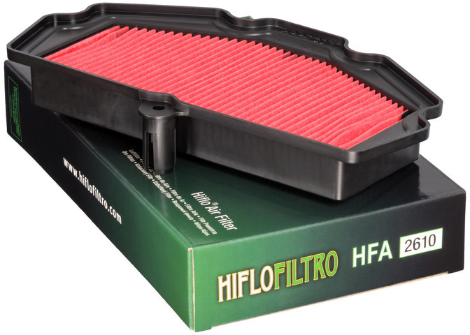 HIFLOFILTRO AIR FILTER