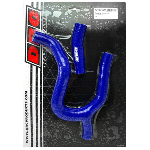 RADIATOR HOSE KIT