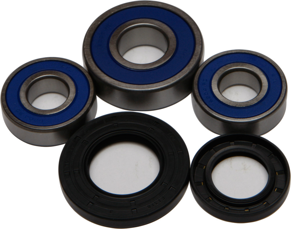 ALL BALLS REAR WHEEL BEARING/SEAL KIT