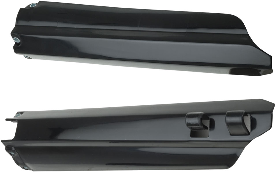 Acerbis Lower Fork Covers Yamaha YZ125 / YZ250 / YZ250F / YZ450F 1996-2004