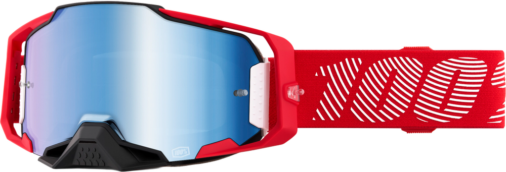 100-Percent Armega Goggle