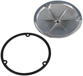 James Gasket Derby Cover Gasket For Harley Big Twin 1970-1999
