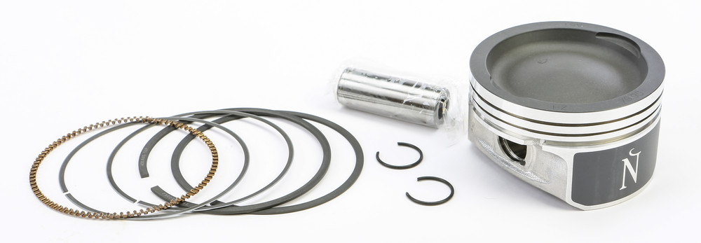 NAMURA PISTON KIT 79.95/STD POL