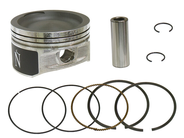 NAMURA PISTON KIT 79.97/+0.02 POL