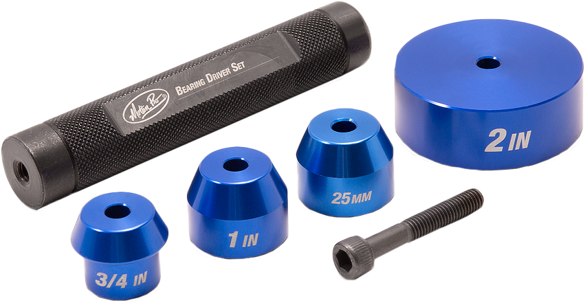MOTION PRO WHEEL BEARING DRIVER FOR `00-UP HD WHEELS
