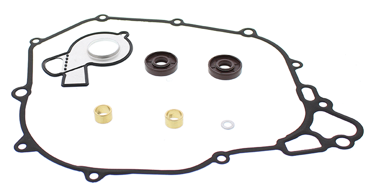 Vertex Water Pump Rebuild Kit