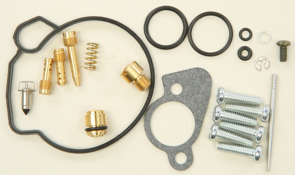 ALL BALLS CARBURETOR REPAIR KIT