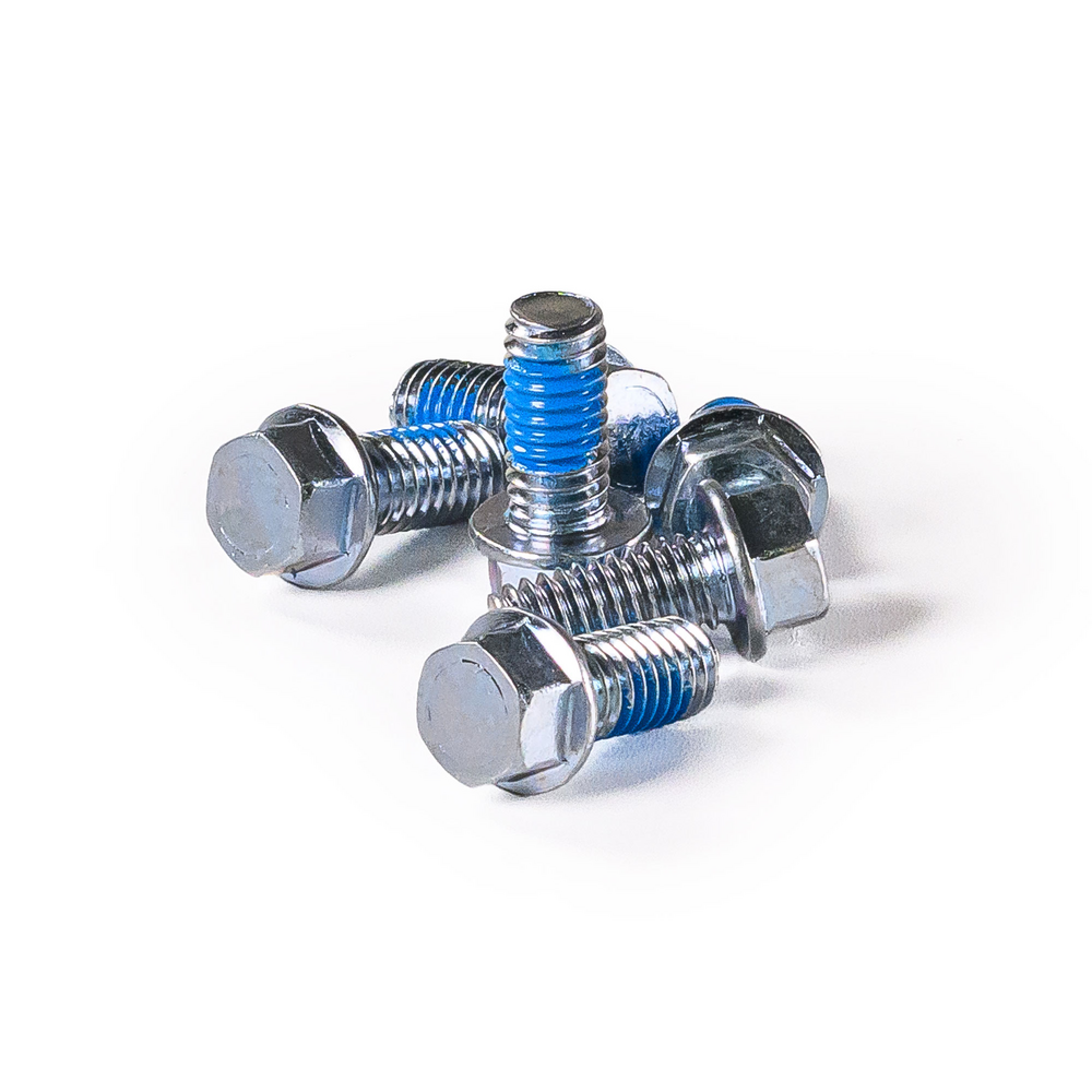 Rfx Rotor Bolt Kit Ktm/Husq/Gas
