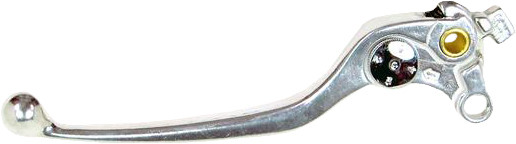 MOTION PRO CLUTCH LEVER SILVER